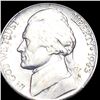 Image 1 : 1943-D Jefferson War Nickel CLOSELY UNC