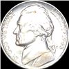 Image 1 : 1943-P Jefferson War Nickel CLOSELY UNC