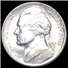 Image 1 : 1943-P Jefferson War Nickel CLOSELY UNC