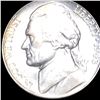Image 1 : 1943-P Jefferson War Nickel CLOSELY UNC