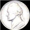 Image 1 : 1943-D Jefferson War Nickel CLOSELY UNC
