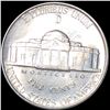 Image 2 : 1943-D Jefferson War Nickel CLOSELY UNC