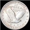 Image 2 : 1917-S Standing Liberty Quarter ABOUT UNCIRCULATED
