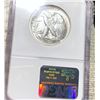 Image 2 : 1944-D Walking Half Dollar NGC - MS65