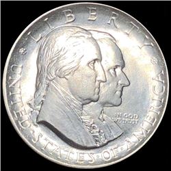 1926 Sesquicentennial Half Dollar UNCIRCULATED