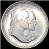 Image 1 : 1926 Sesquicentennial Half Dollar UNCIRCULATED