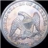 Image 2 : 1846 Seated Liberty Dollar UNCIRCULATED