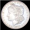 Image 1 : 1878 7/8TF Morgan Silver Dollar ABOUT UNCIRCULATED