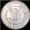 Image 2 : 1878 7/8TF Morgan Silver Dollar ABOUT UNCIRCULATED