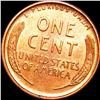 Image 2 : 1909-S V.D.B. Lincoln Wheat Penny CLOSELY UNC