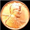 Image 1 : 1924-D Lincoln Wheat Penny CLOSELY UNC