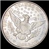 Image 2 : 1912 Barber Half Dollar NEARLY UNCIRCULATED