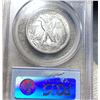 Image 2 : 1946-S Walking Half Dollar PCGS - MS65