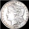 Image 1 : 1893 Morgan Silver Dollar CLOSELY UNCIRCULATED