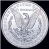 Image 2 : 1897-S Morgan Silver Dollar CLOSELY UNCIRCULATED