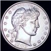 Image 1 : 1900 Barber Half Dollar CLOSELY UNCIRCULATED