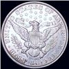 Image 2 : 1900 Barber Half Dollar CLOSELY UNCIRCULATED