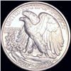 Image 2 : 1920-S Walking Half Dollar CLOSELY UNCIRCULATED