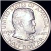 Image 1 : 1922 Ulysses S. Grant Half Dollar UNC