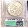Image 2 : 1921-S Morgan Silver Dollar ICG - MS62