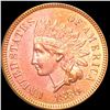 Image 1 : 1880 Indian Head Penny GEM UNCIRCULATED