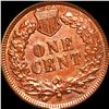 Image 2 : 1893 Indian Head Penny CLOSELY UNCIRCULATED