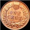 Image 2 : 1889 Indian Head Penny CLOSELY UNCIRCULATED