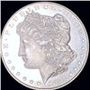 Image 1 : 1885-CC Morgan Silver Dollar GEM BU **PROOF-LIKE**