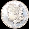 Image 1 : 1881 Morgan Silver Dollar GEM BU