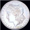 Image 1 : 1881-O Morgan Silver Dollar UNCIRCULATED