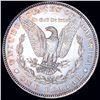 Image 2 : 1881-O Morgan Silver Dollar UNCIRCULATED