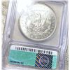 Image 2 : 1902-O Morgan Silver Dollar ICG - MS63