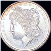 Image 1 : 1881-S Morgan Silver Dollar UNCIRCULATED
