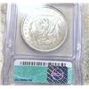 Image 2 : 1900 Morgan Silver Dollar ICG - MS63