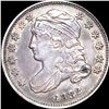 Image 1 : 1832 Capped Bust Dime NEARLY UNCIRCULATED