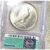 Image 2 : 1926 Silver Peace Dollar ICG - MS64