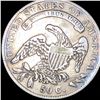 Image 2 : 1834 Capped Bust Half Dollar XF