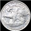 Image 2 : 1921 Alabama Half Dollar XF
