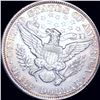 Image 2 : 1893 Barber Half Dollar UNCIRCULATED