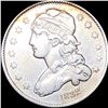 Image 1 : 1832 Capped Bust Quarter LIGHTLY CIRCULATED