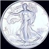 Image 1 : 1937 Walking Half Dollar UNCIRCULATED