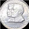 Image 1 : 1937 Antietam Half Dollar UNCIRCULATED