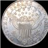 Image 2 : 1800 Draped Bust Dollar ABOUT UNCIRCULATED