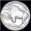 Image 2 : 1937-D "3-LEGGED" Buffalo Nickel AU++