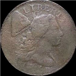 1794 Liberty Cap Large Cent "Head 1794" NICE CIRC