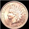 Image 1 : 1899 Indian Head Penny GEM PROOF