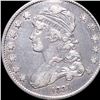 Image 1 : 1831 Capped Bust Quarter XF+/AU