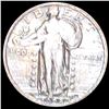 Image 1 : 1928 Standing Liberty Quarter LIGHTLY CIRCULATED