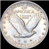 Image 2 : 1917-S Standing Liberty Quarter UNC FULL HEAD