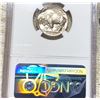 Image 2 : 1937-D Buffalo Head Nickel NGC - MS66